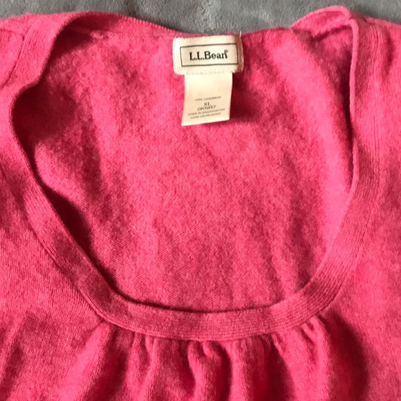 Cashmere sweater - Picture 2 of 3